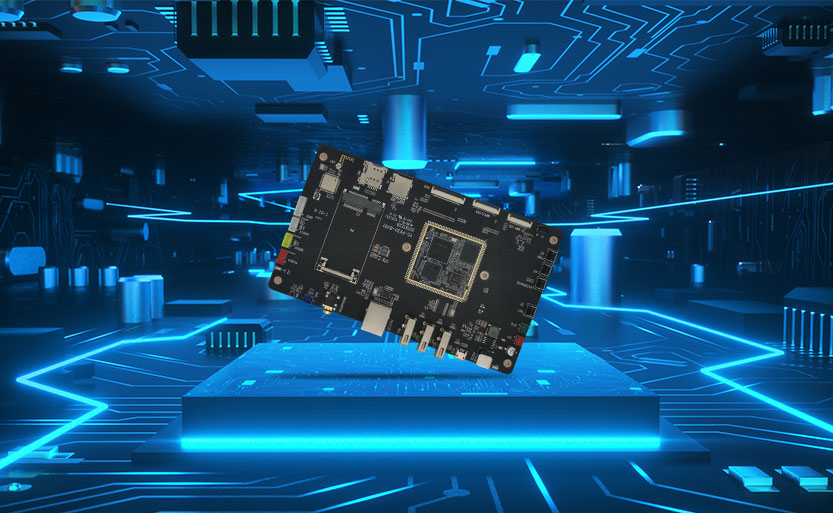 Quid est futurum progressionis inclinatio PCB?