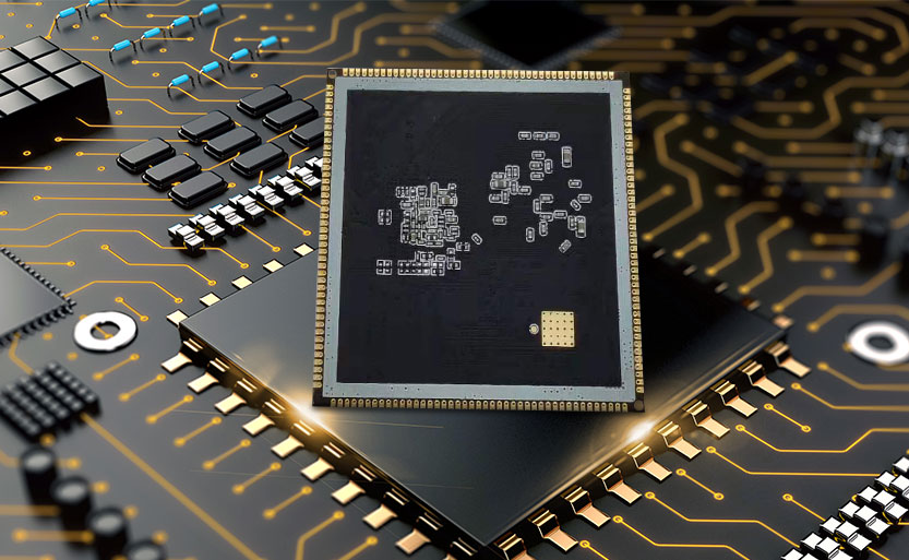 Introductio PCB tabula et applicationem agri