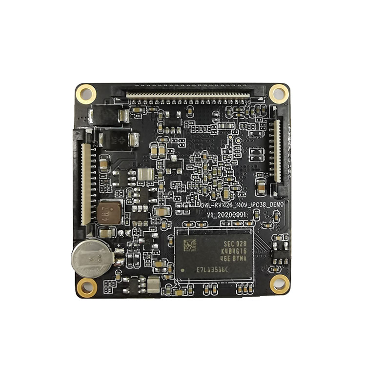 Deprehensio et Solutio problematum communium PCB Circuit Tabulae