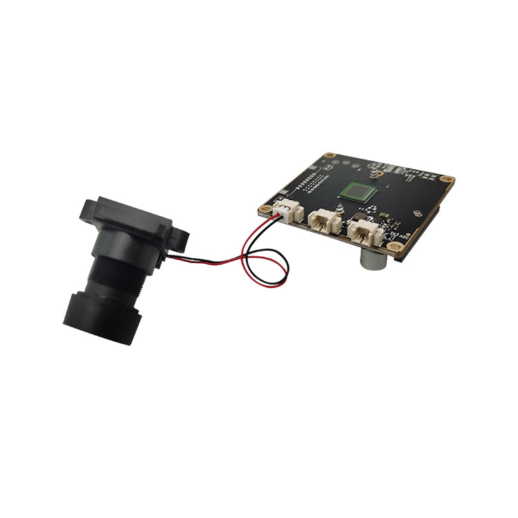 Phaenomenon RV1126 1109 IPC 2MP Sony IMX307 PCB Board