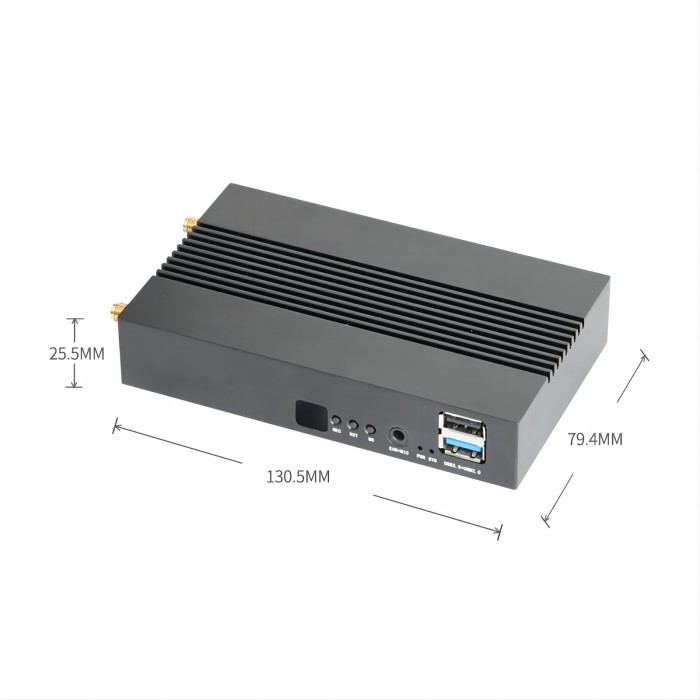 Habet de embedded computers