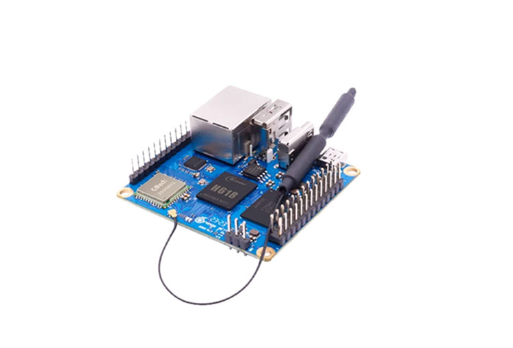 Aureum Pi Nero III vs. ThinkCore TP, A0 H618 SBC. Quod SBC est tibi?
